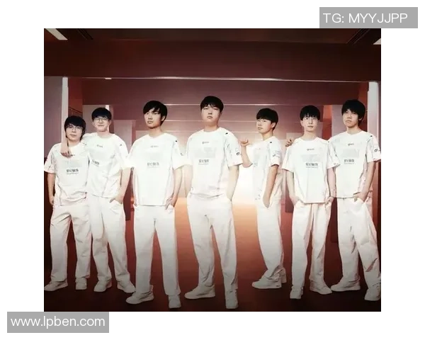 数据分析揭示BLG战队心理素质表现及其对比赛结果的影响